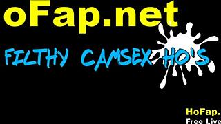 Gorgeous Teen 18+Age Minx Shows Big Boobs And Shaven Snatch