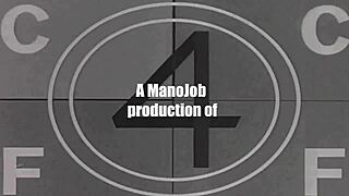 Emma Rosies hidden feelings turned into a playful encounter