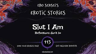 i'm a slut sharing erotic audio for women