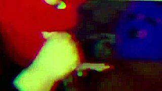 Latina Wife Sloppy Deepthroat 😈