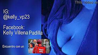 me comi al delivery y se llevo una riquisima propina