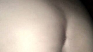 si�ndole infiel al cornudo de su novio