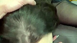 isabella de laa giving deepthroat blowjob in hotel room pov 😘