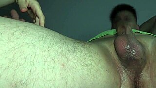 She Is Addicted To Cock Sucking Stroking And Playing With Balls