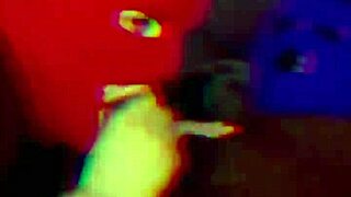 Latina Wife Sloppy Deepthroat 😈