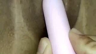 Teen Slut Tries Anal Before School