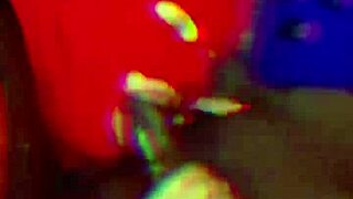 Latina Wife Sloppy Deepthroat 😈