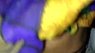 Ex Girlfriend Sucks Cock