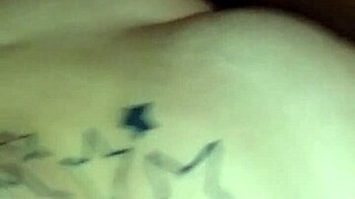 my friends daughters first big black cock