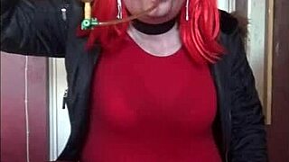 i really do need to try another mans pee