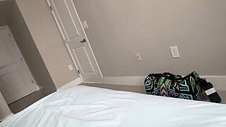 Proving skills with thick latina step sister in household fantasy