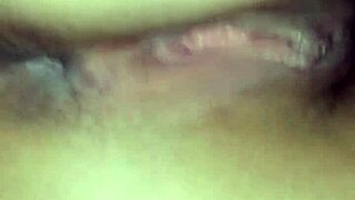 doble penetracion with my dildo and neighbor