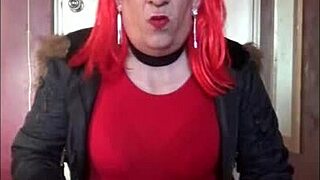 i really do need to try another mans pee