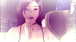 Sexy Horny Housewife Delivers Perfect Blowjob And Gets Facial