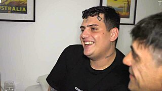 They Bet And Won Lucky Guys With Argentinian Porn Actresses In Swingers Scene