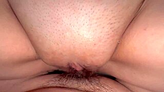 Amateur Pink Pussy Explored Just 201 Days After Virginity Loss!