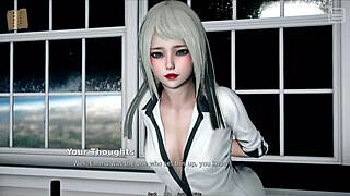 My bully turns into my lover in this game series