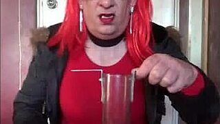 i really do need to try another mans pee