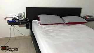 I Followed My Stepbrother And He Came On My Ass