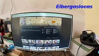 Shocked By Tinder Porn Date