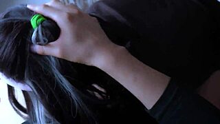 I Took The Hot Mexican College Girl Home To Fuck Her Tight Ass