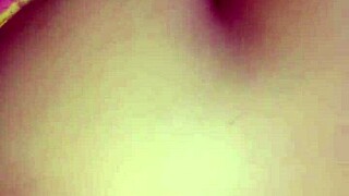 Very slutty latina maid wants a raise through intense oral sex in the kitchen.