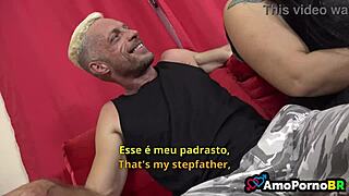 Comportamento Em Casa Da Minha Esposa Estava Diferente Por Causa Do Padrasto