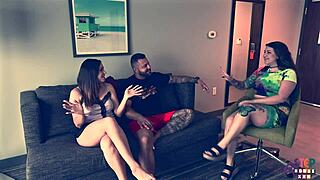 amateur missionary fucking step sister