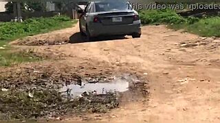 drove a cheap slut to a cheap hotel, big cock spreading bbw ass