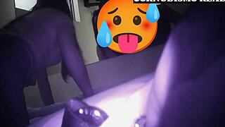 i sleep with husband's friend secretly!