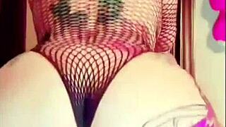 Riding My Huge BBD Dildo Brings Intense Pleasure And Wetness