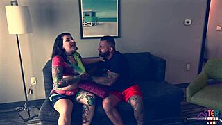 amateur missionary fucking step sister