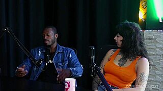 Watch Hyoran Carvalho in Sheer Red Compilation!