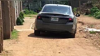 drove a cheap slut to a cheap hotel, big cock spreading bbw ass