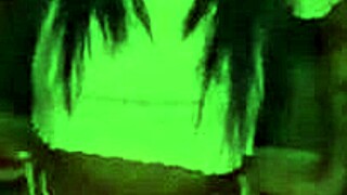 This Babe Really Handled Two At Once