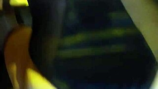 Thick PAWG Amateur Teases Pussy