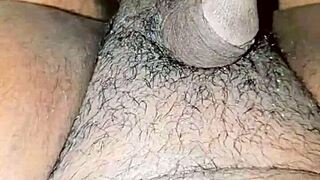 My clitty stays limp as my ass gets fucked, I love cumming during it