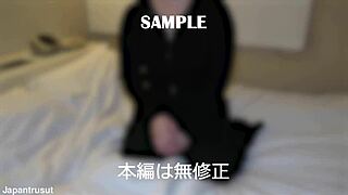 Big Breasted Young Wife Ami Serves Family Taboo With Dedication