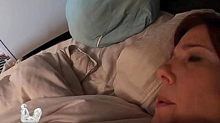 i fuked my stepmom fer survivel, but she seemed to like it - jane cane shiny cock films