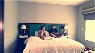 amateur missionary fucking step sister