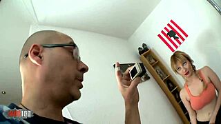 Natural bigtits spanish model lucia fernandez hardcore fucks and sucks