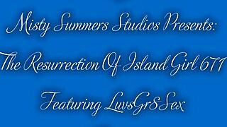 Misty Summers Presents Luvgr8sex Aka Pacificgirl671