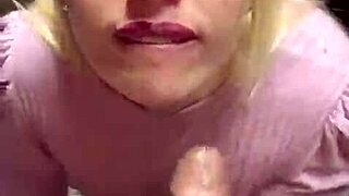 she's so good, i cum fast