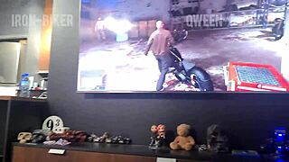 Bet Lost To Stepbro Game