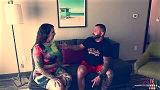 amateur missionary fucking step sister