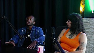 Watch Hyoran Carvalho in Sheer Red Compilation!