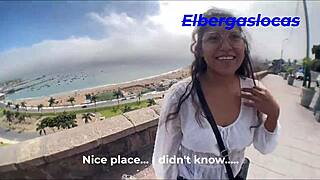 Shocked By Tinder Porn Date