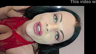 nadia and jay on their valentine's date