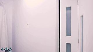 I Was Diverted From Secretary Role By Boss Who Planned To Fuck My Hairy Pussy - Lady Milf Frotinha Pornstar