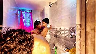Uttaran20 - call boy fucks cutie girls threesome